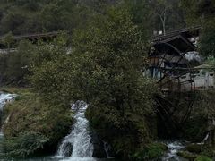 -天河潭旅游度假区