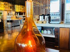 -南通滨江洲际酒店-西集自助餐厅
