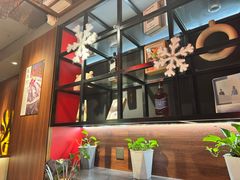 -焱三乐四川火锅店(经纬街店)