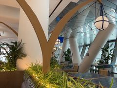 -贝林大翅鲸简餐厅(国家海洋博物馆店)