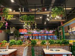 -钢管厂五区小郡肝串串香(蜀都万达店)