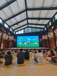 -小鸡哆哆故事屋·儿童乐园(嘉里城店)