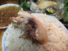-肥婆兰鸡饭(西门外街店)