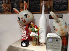 -DEMO黛慕蛋糕(中泰店)