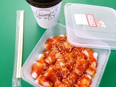 -孖记茶档·热腾茶餐(江南西plus店)