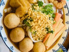 -曼谷食堂·泰国家庭料理(丹桂路店)