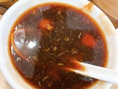 -鸡鸣汤包(红山动物园店)