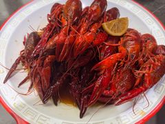 -盱眙虾神於氏龙虾(夫子庙红街店)