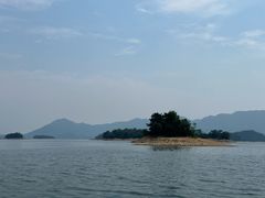 -庐山西海主景区