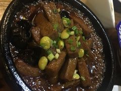 -金厨帽烤鱼(芦庄店)