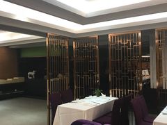 -新日月育才大酒店-中餐厅(环城北路店)