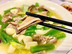 -阿诺泰·泰国餐厅(紫荆店)