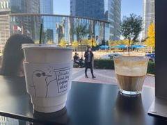 -卖呆儿咖啡(望京店)