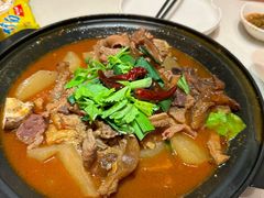 -牛小灶牛杂煲(北京路店)
