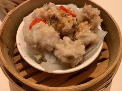 -利苑酒家(宜安广场店)