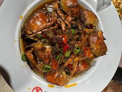 -有位虾匠·手工土菜小馆(市北店)