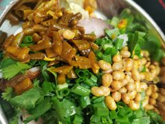 卤菜粉-红鼻子桂林米粉(金唐新光界店)