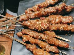 -刘成杰锦州烧烤(南河路店)