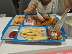 -蒙特利亲子乐园