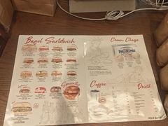 -HOLY BAGEL(苏河店)