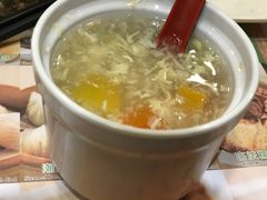 -添好运点心专门店(中环IFC店)