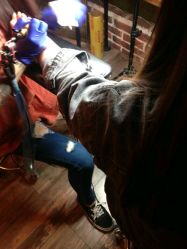 -極致刺青TATTOO STUDIO 私人订制