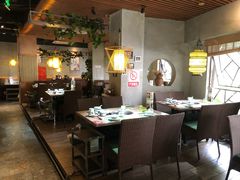 大堂-探窝·竹笙椰子鸡(杨箕店)