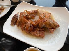 -高第街56号港式餐厅(山大路店)