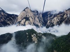 -华山风景名胜区