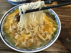 -东吴面馆(金门路金门国际商业广场店)