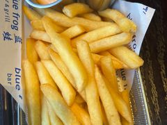 -blue frog蓝蛙(长泰广场店)