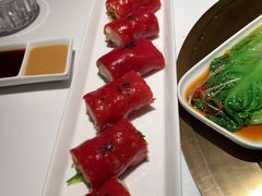 -领鲜天下·焗海鲜·花胶鸡(天目里店)
