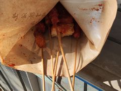 -庞记炸串