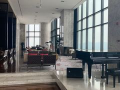 -无锡苏宁银河国际酒店·大堂酒廊