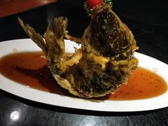 -老牌坊•鲁菜名店•地道济南菜(大观园商埠店)