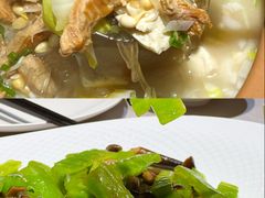 -郑庄脂渣海鲜楼(九水路店)