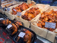 -物美超市(通州华业玫瑰店)