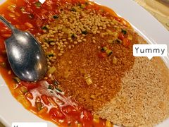 -品茶居素食馆(罗湖店)