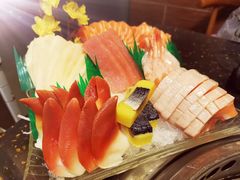 -熊出没日本烧肉放题