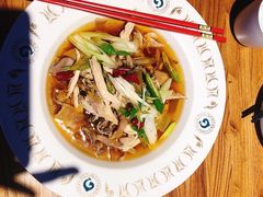 椒麻鸡-胖老汉椒麻鸡清真新疆菜(西御街店)