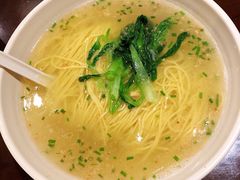 -东泰祥生煎馆(陕西南路店)