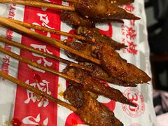 -今邕烧烤(西大店)