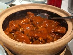 -0776食堂·京城创意菜(七里庄店)
