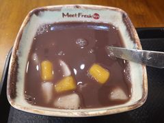 -鲜芋仙(群光广场店)