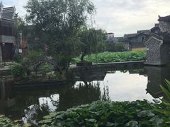 -乾州古城