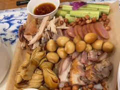 -东方饺子王(和平里店)