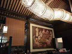 -法云安缦酒店
