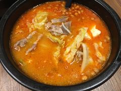 -阿香米线杭州西湖银泰文化广场餐厅