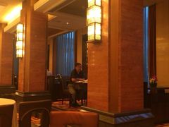 -民族饭店-四季餐厅