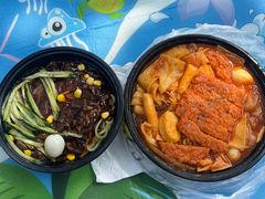 -青春分食(仙林大学城店)
